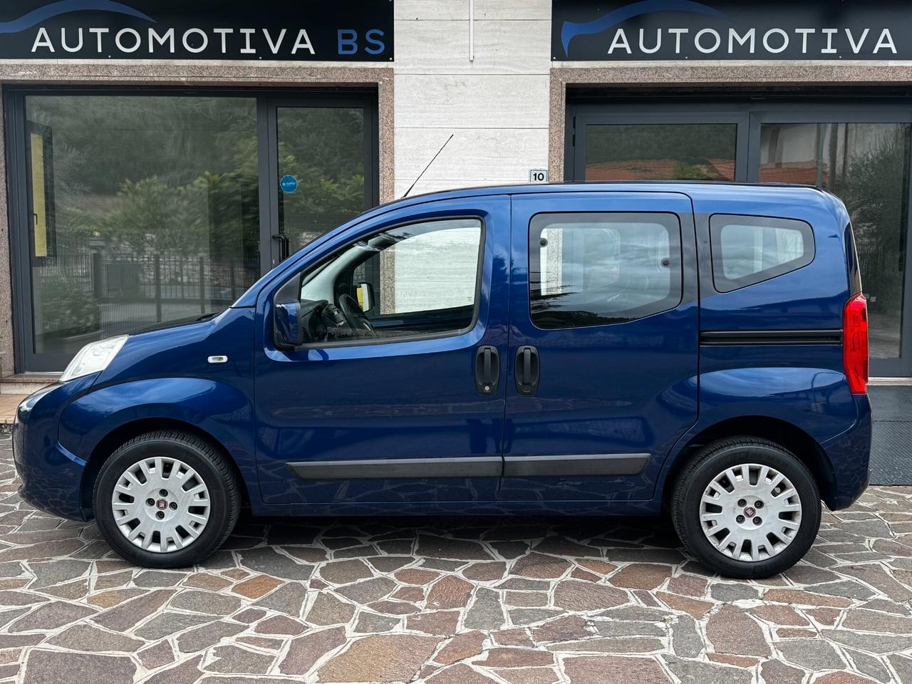 Fiat Qubo 1.3 MJT 75 CV Active