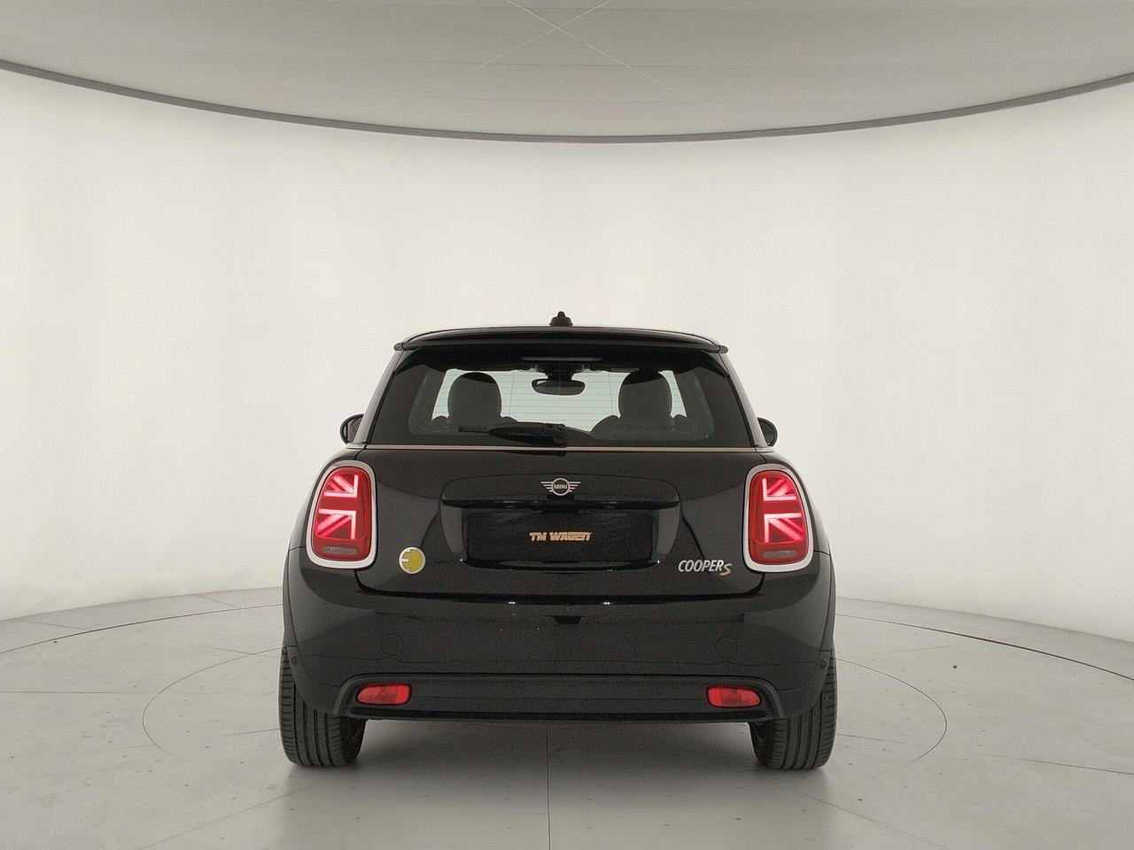 MINI COOPER SE Full Electric 3p auto - IVA ESPOSTA - TAGLIANDI MINI