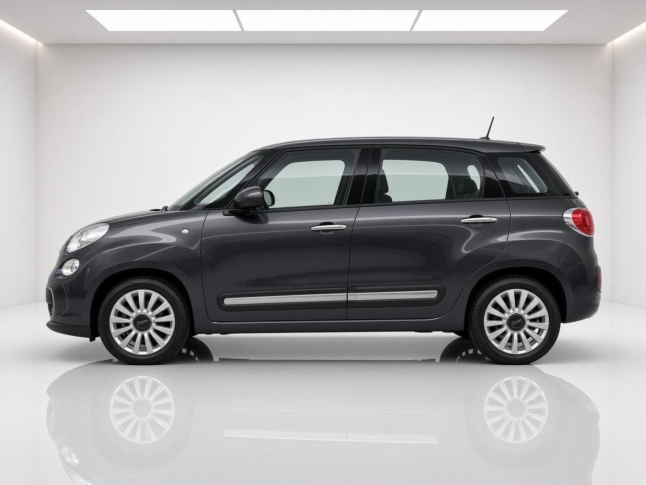 Fiat 500L 1.6 Multijet 105 CV Business 2015