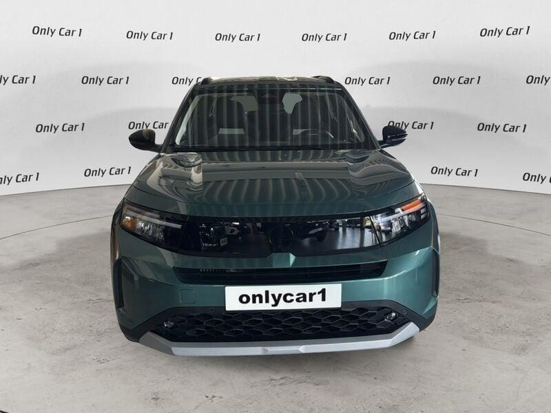 Opel Frontera Frontera Hybrid 145 CV EDCT GS