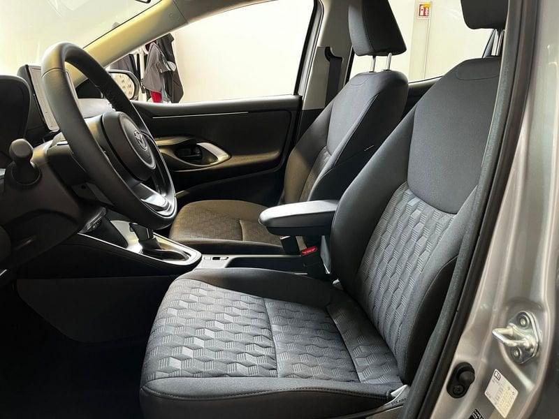 Mazda Mazda2 Hybrid 1.5 VVT e-CVT Full Hybrid Electric Centre-Line