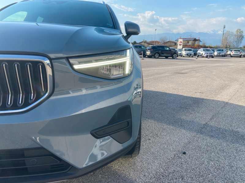 VOLVO XC40 1.5 t4 recharge PheV Core AuTo