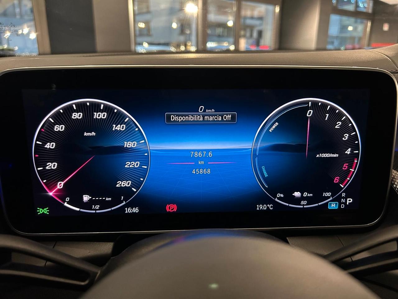 Mercedes-benz GLC 300 de hybrid EQ 4Matic AMG Line Premium