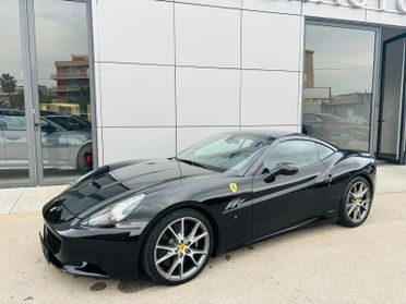 Ferrari California DCT - anno 2011 - prezzo €112.000