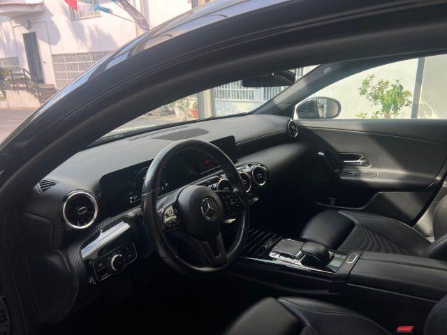 MERCEDES-BENZ A 180 d Automatic Business Extra tua da ?220,00 mensili