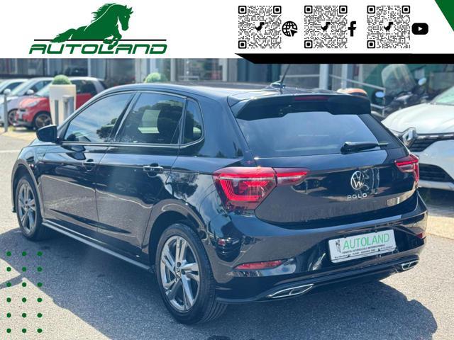 VOLKSWAGEN Polo 1.0 TSI DSG R-Line