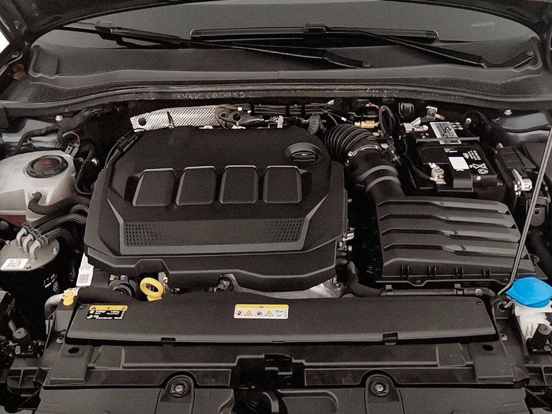 SEAT Leon IV 2020 - Leon 2.0 tdi FR 150cv dsg