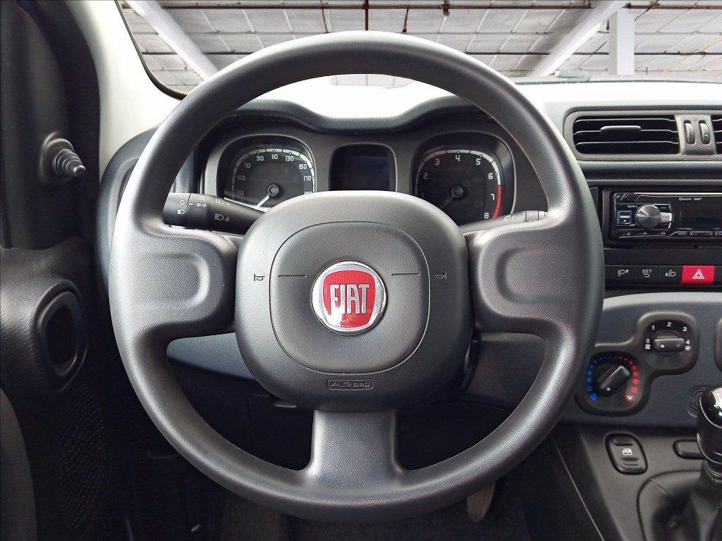 FIAT Panda 1.0 firefly hybrid s&s 70cv del 2024