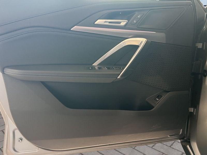 BMW X1 X1 xDrive 23d Msport Pro