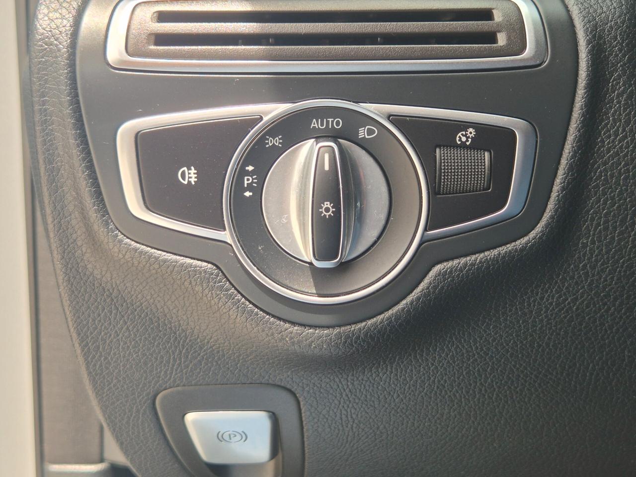 Mercedes-benz C 220 d S.W. 4Matic Auto Premium