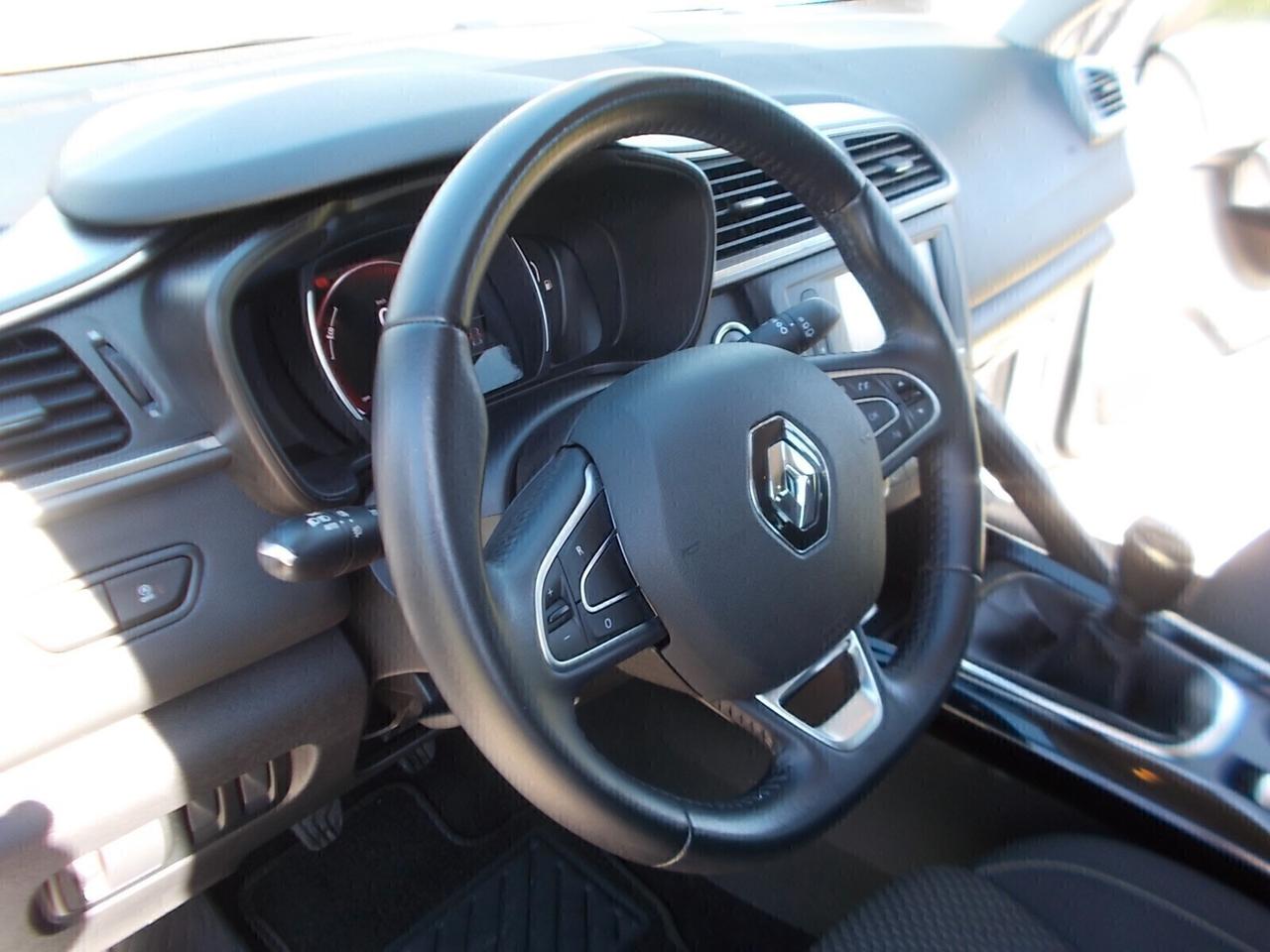 Renault Kadjar 1.5 dCi 110cv *FULL OPT* da VETRINA