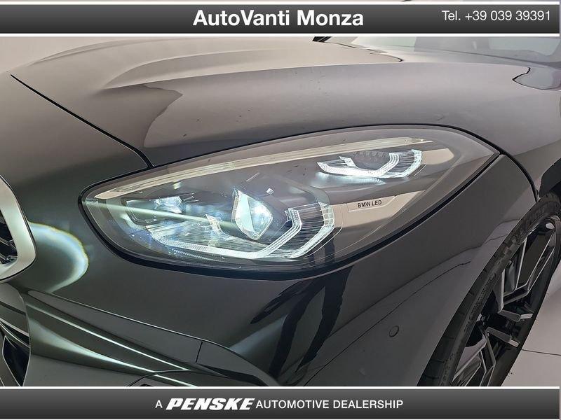 BMW Z4 Z4 sdrive 30i auto