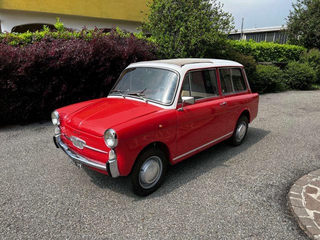 AUTOBIANCHI Other Bianchina Panoramica