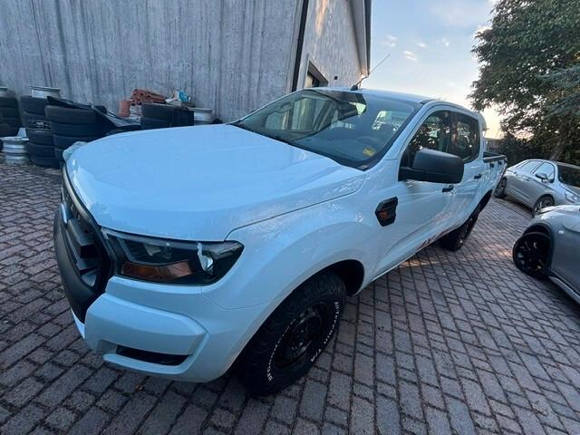 Ford Ranger 2.2 TDCi Doppia Cabina XLT 5pt.