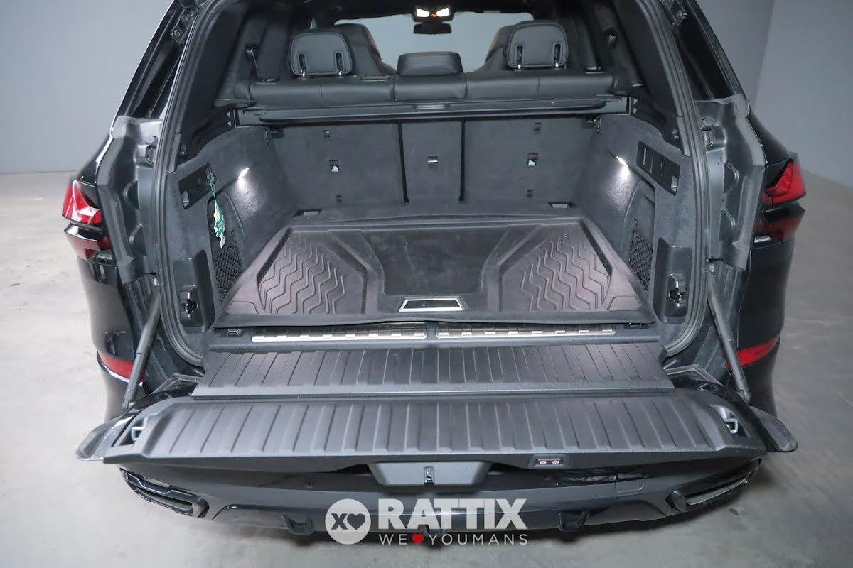 BMW X5 3.0 PHEV MSport xDrive50e Auto + tetto apribile