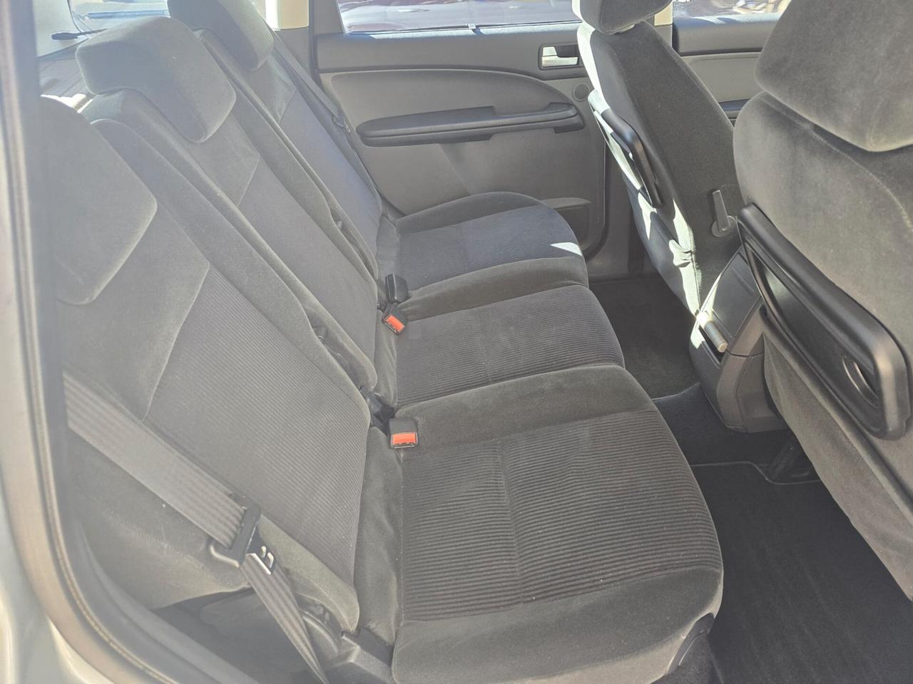 Ford C-Max 1.6 TDCi 110 cv Ghia