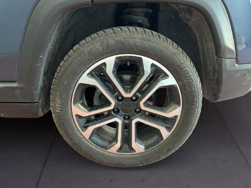 Jeep Compass II 2021 1.6 mjt Limited 2wd 130cv