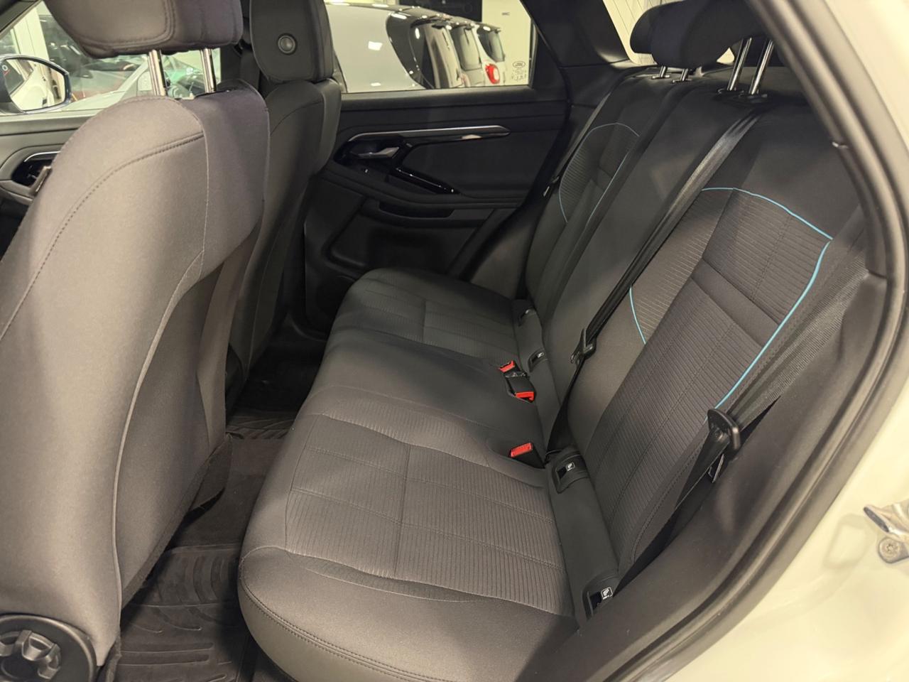 Land Rover Range Rover Evoque Range Rover Evoque 2.0D I4-L.Flw 150 CV R-Dynamic S