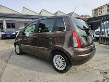 LANCIA MUSA 1.4 16V Platino DFN AUTOMATICA