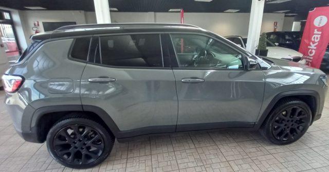 JEEP Compass 1.3 Turbo T4 240 CV PHEV AT6 4xe S