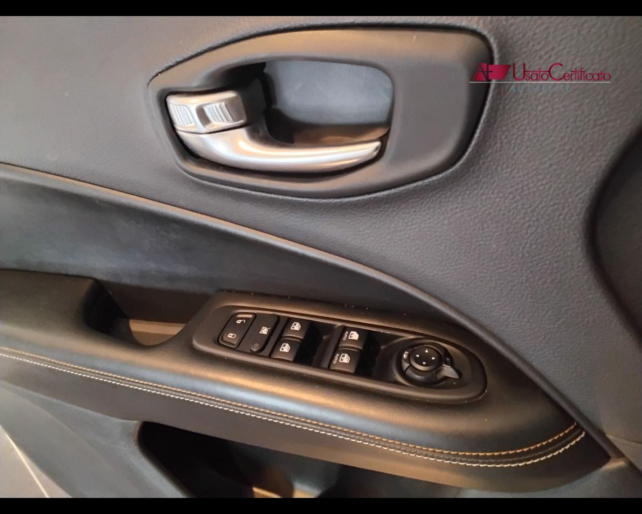 JEEP Compass 1.6 Multijet II 2WD Longitude