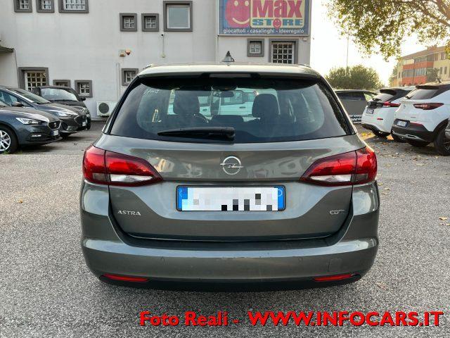 OPEL Astra 1.6 CDTi 110CV S&S Sports Tourer Business