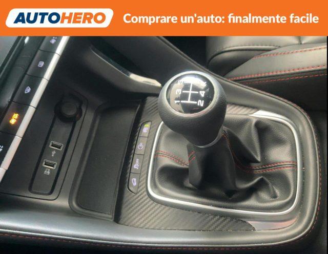 MG ZS 1.5 VTi-tech Luxury