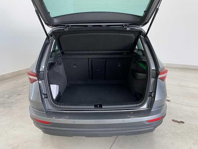 SKODA Karoq 1.5 TSI ACT DSG Executive