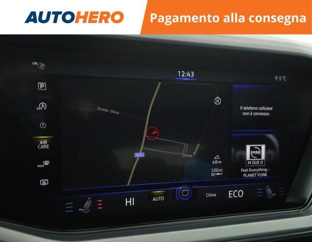 VOLKSWAGEN Touareg 3.0 V6 TDI SCR Advanced