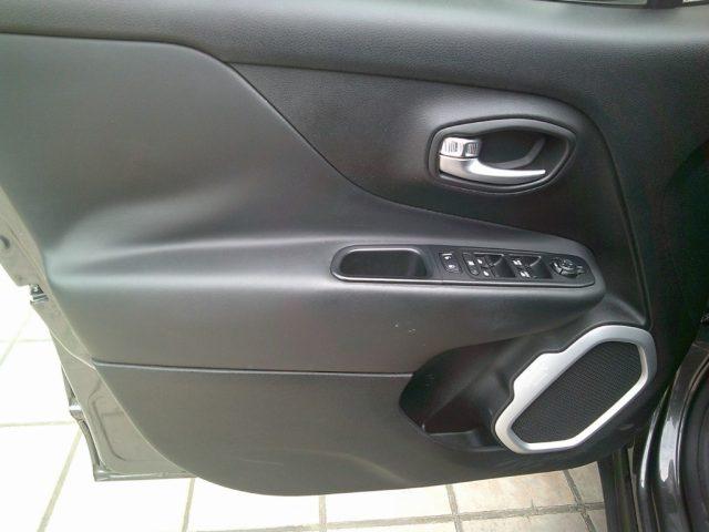 JEEP Renegade 2.0 Mjt 140CV 4WD Active Drive Limited