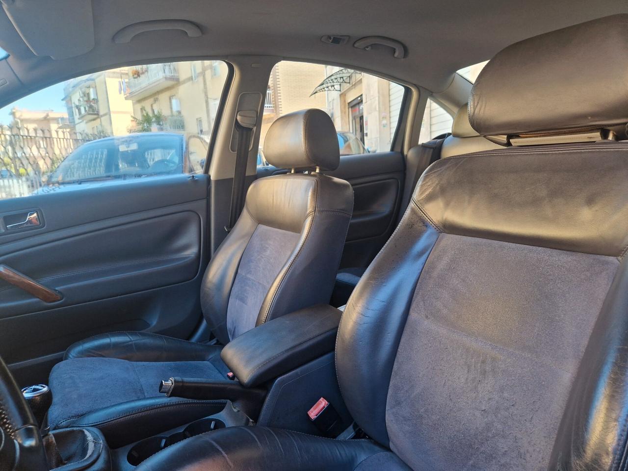 Volkswagen Passat 1.9 UNICO PROPRIETARIO