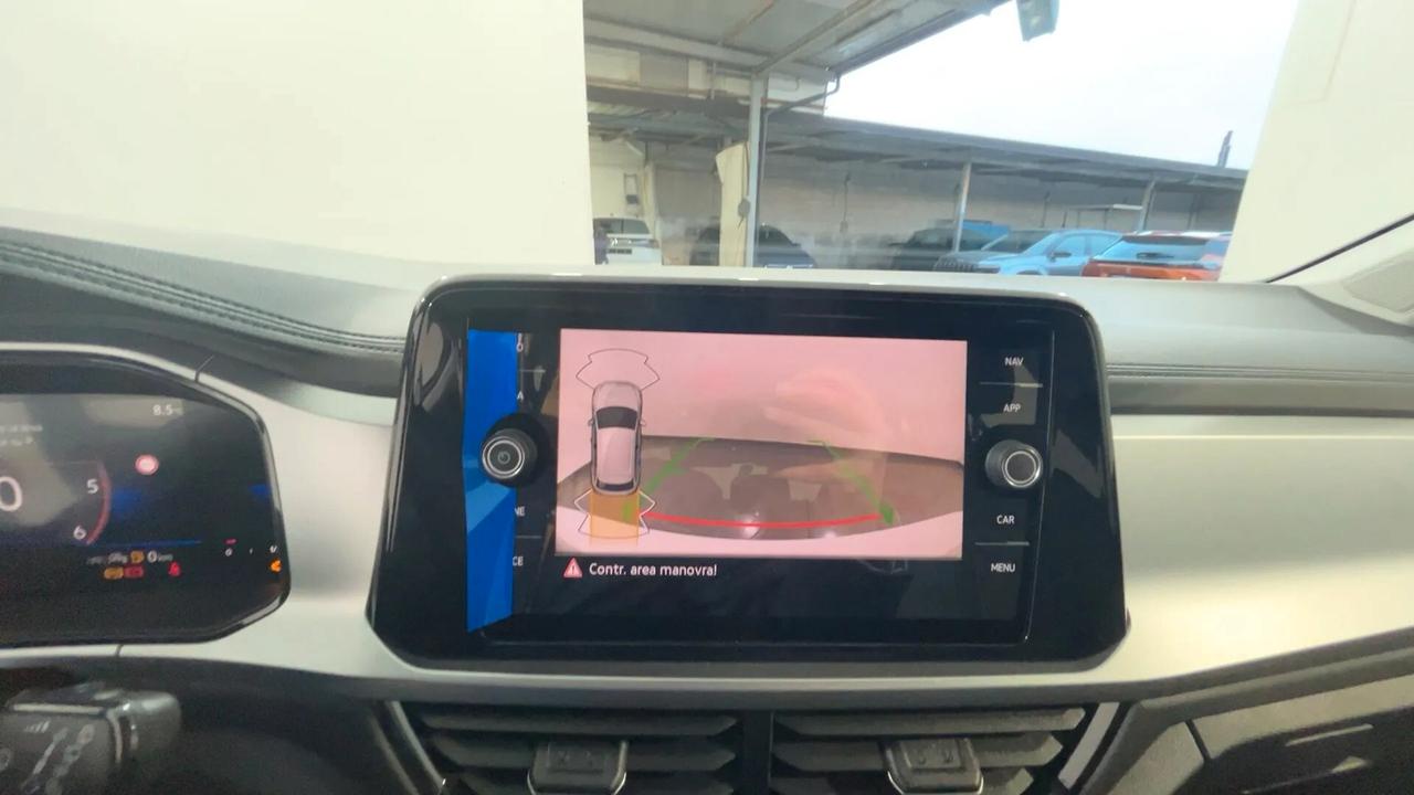 Volkswagen T-Roc 2.0 TDI SCR 150 CV DSG Life