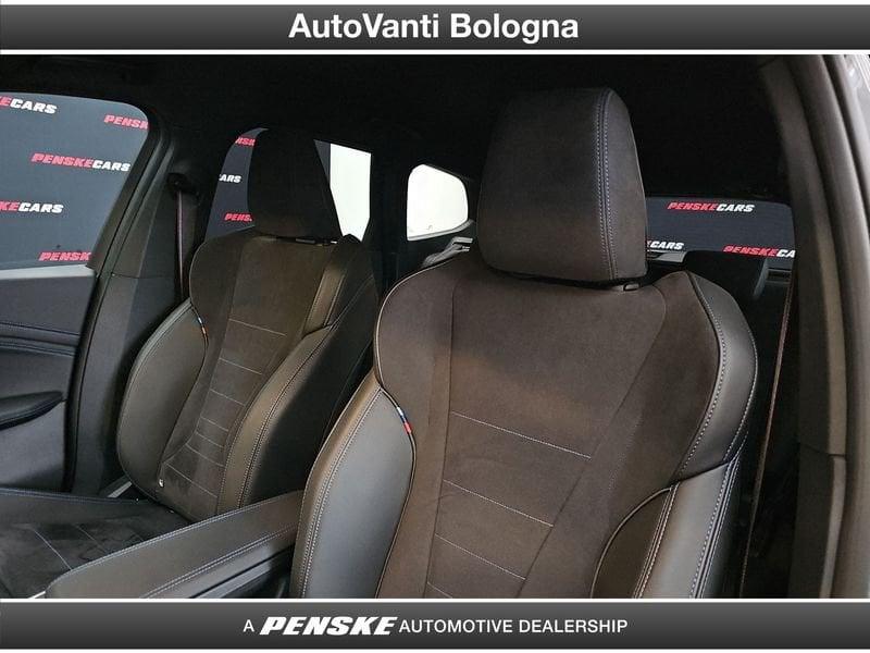 BMW X1 X1 xdrive 25e MSport Pro auto