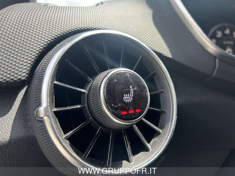 Audi TT TT Coupé 45 TFSI quattro COMPETITION