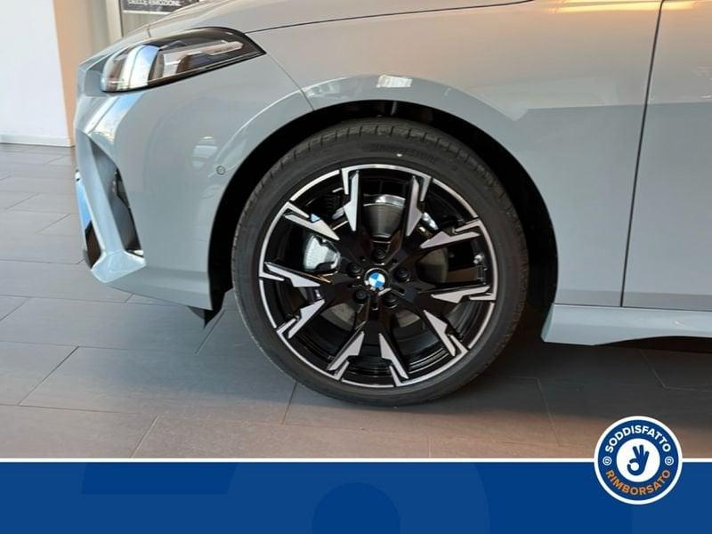 BMW Serie 2 G.C. Serie 2 Gran Coupé 220d M Sport