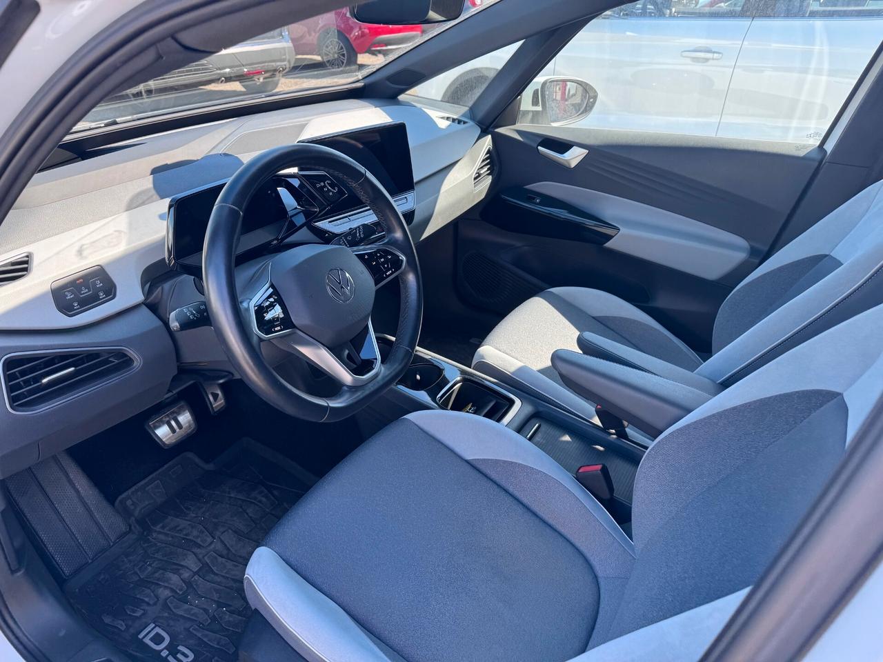 Volkswagen ID.3 ID.3 Pro S