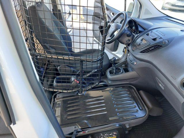 FORD Transit Courier 1.0 EcoBoost 100CV Van km 24000 clima