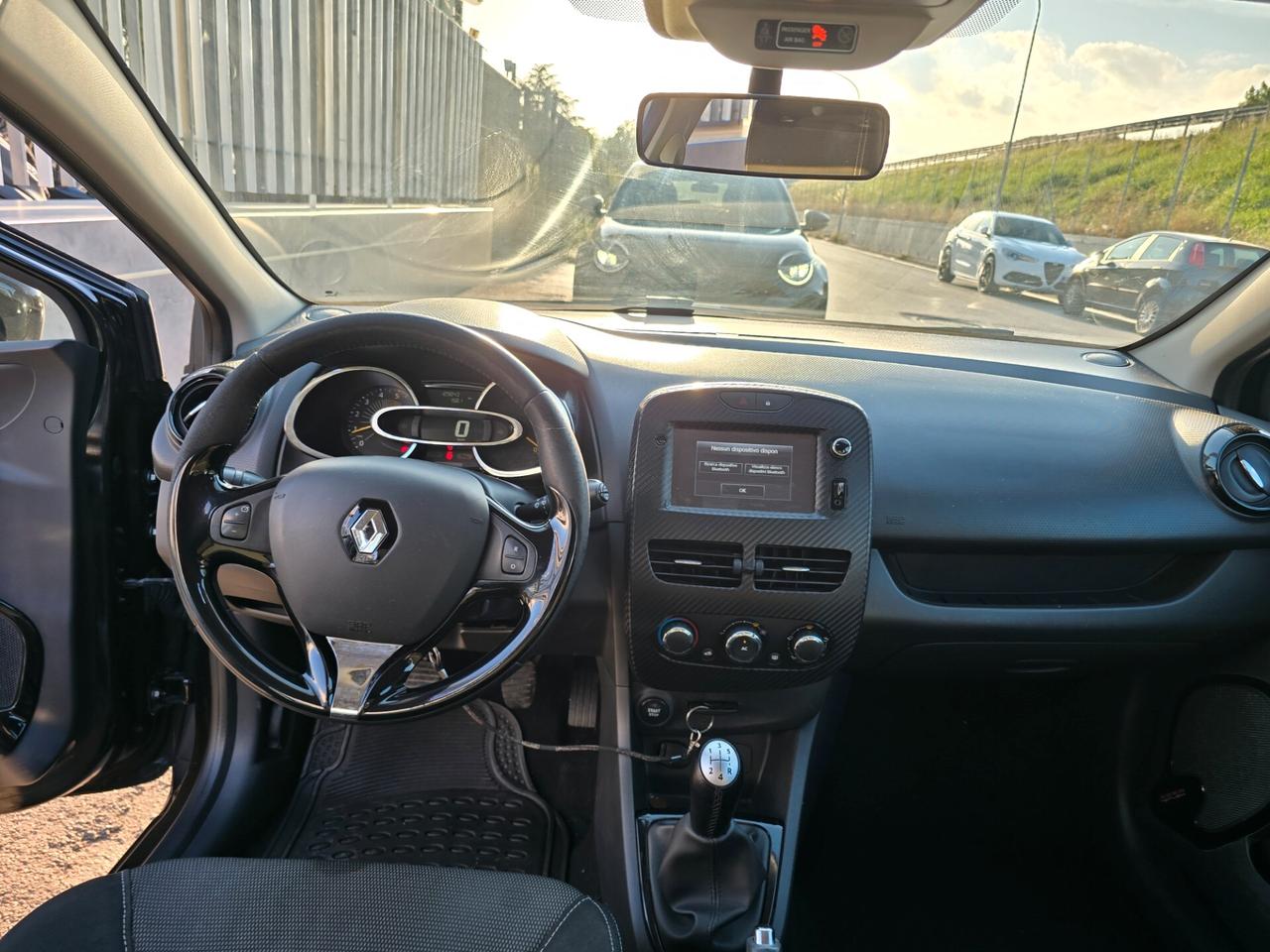 Renault Clio dCi 8V 75CV Start&Stop 5 porte Energy Zen