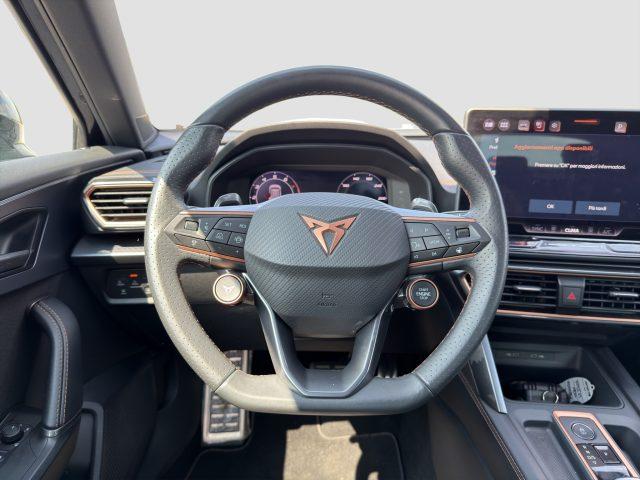 CUPRA Formentor Formentor 1.5 Hybrid DSG