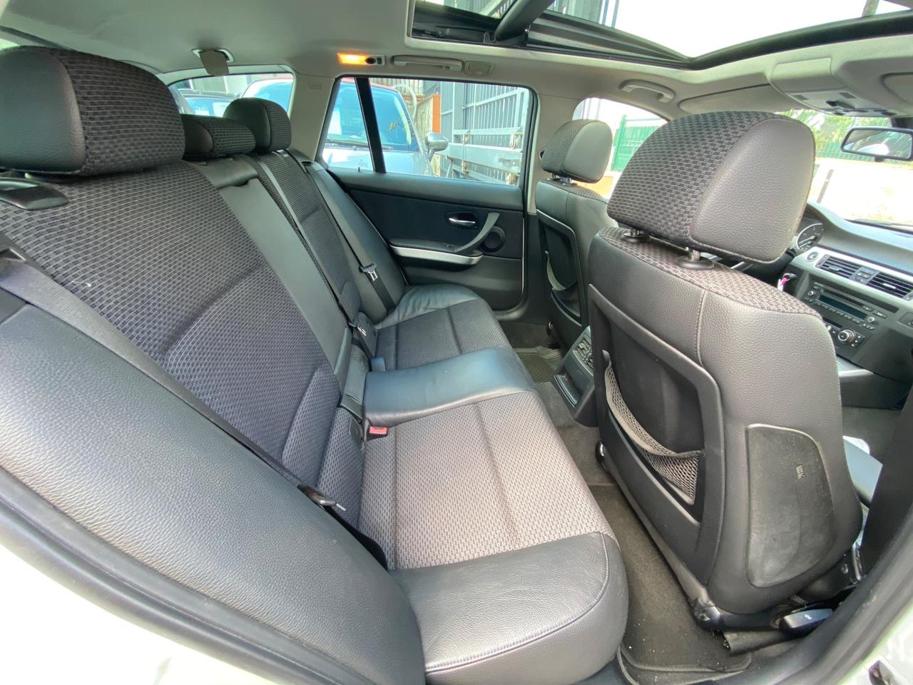 Bmw 316 316d 2.0 116CV cat Touring