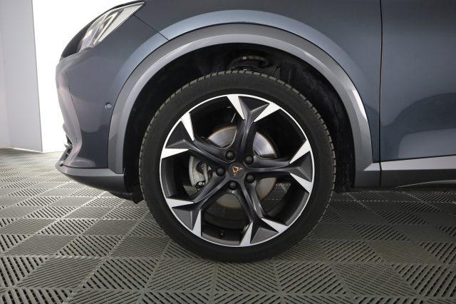 CUPRA Formentor Formentor 1.5 TSI DSG