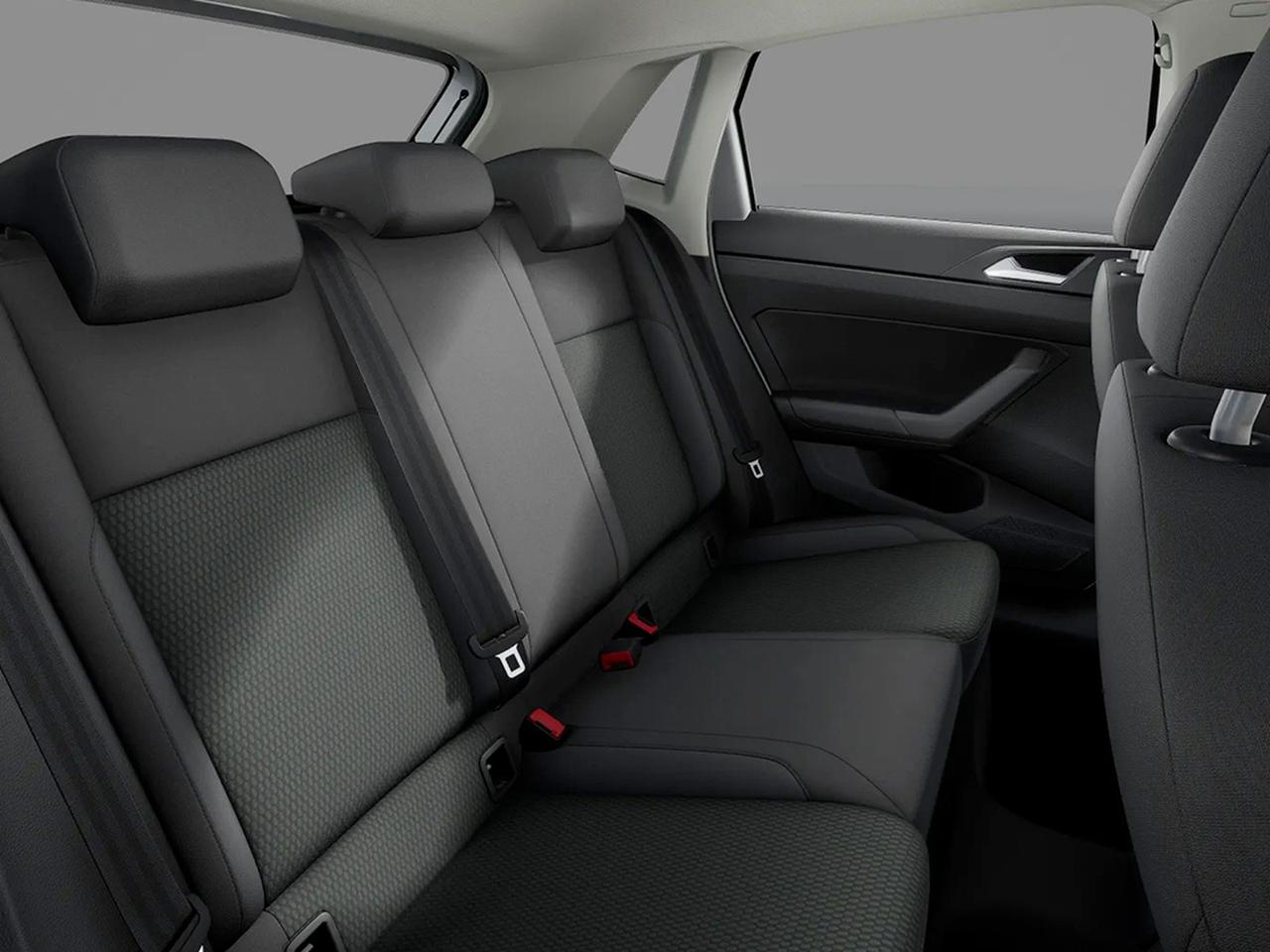 Volkswagen Polo 1.0 tsi edition plus 95cv