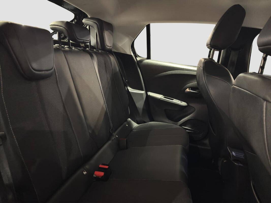 Opel Corsa 1.2 100cv Elegance 2021