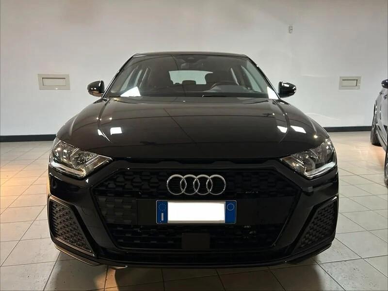 Audi A1 SPB 1.0 TFSI 95CV-MANUALE