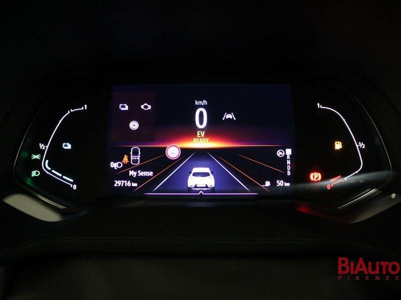 Renault Captur Captur Full Hybrid E-Tech 145 CV Techno