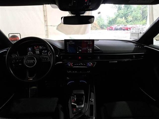 AUDI A5 SPB 40 TDI quattro S tronic S line edition