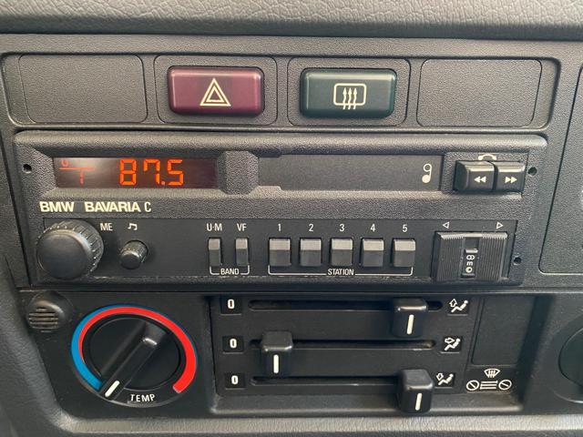 BMW 320 320 I TC BAUR