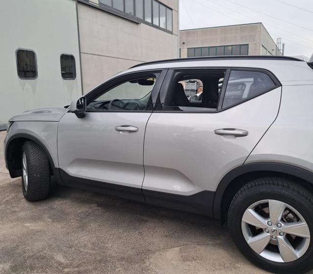VOLVO XC40 automatico
