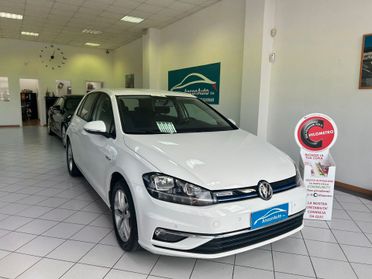Volkswagen Golf 1.4 TGI METANO OK NEOPATENTATI