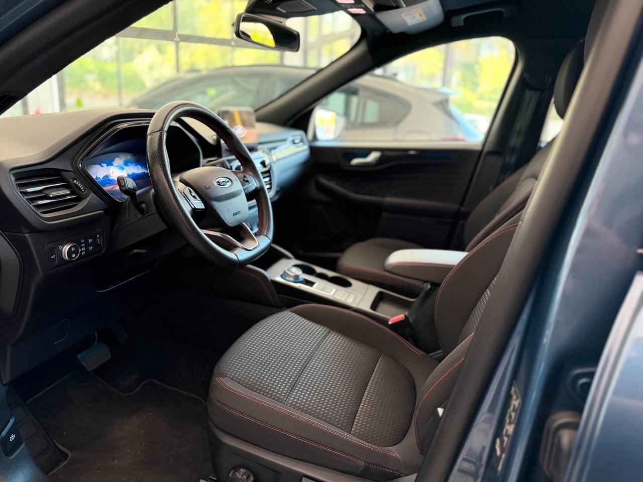 Ford Kuga 1.5 EcoBlue 120 CV aut. 2WD ST-Line Design